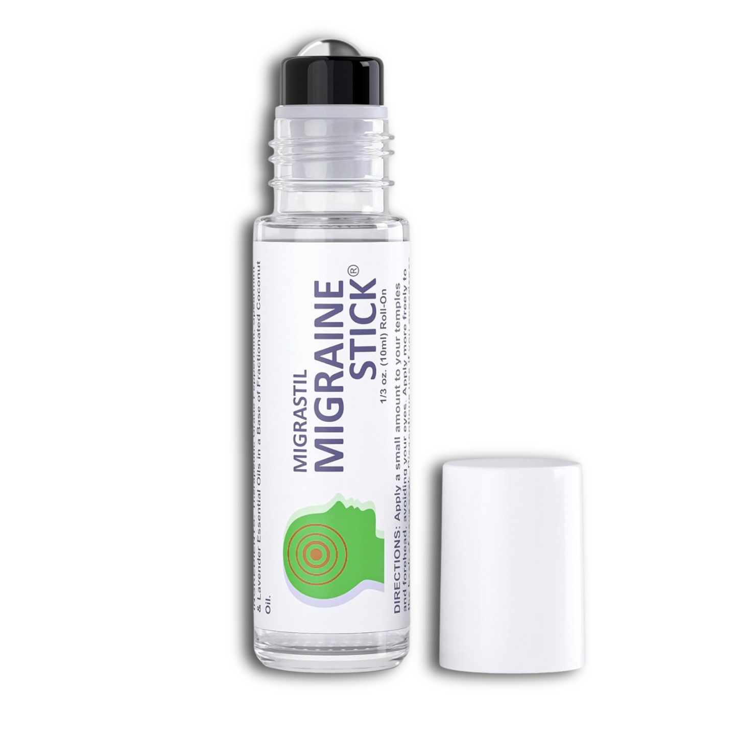 Luriu™ Migraine Stick